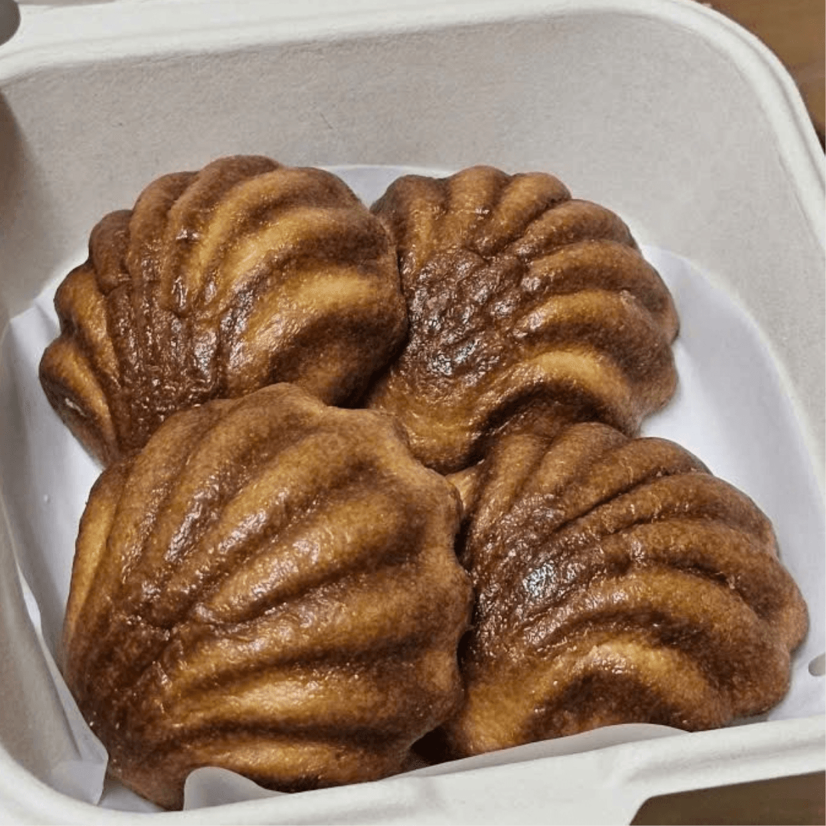 Butter Toek 4 miếng