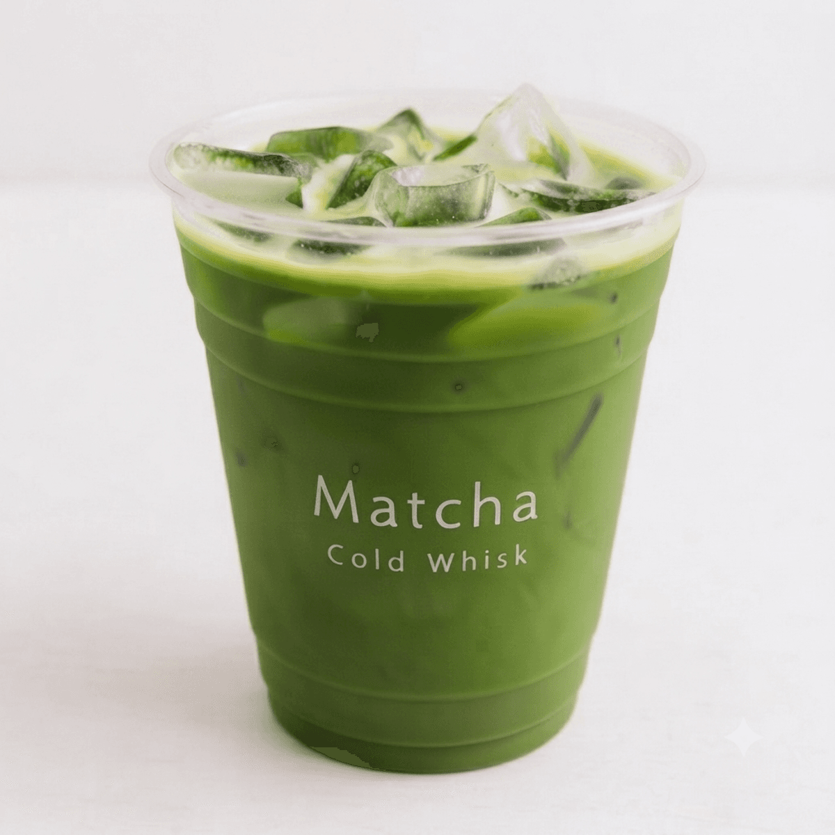Matcha Cold Whisk