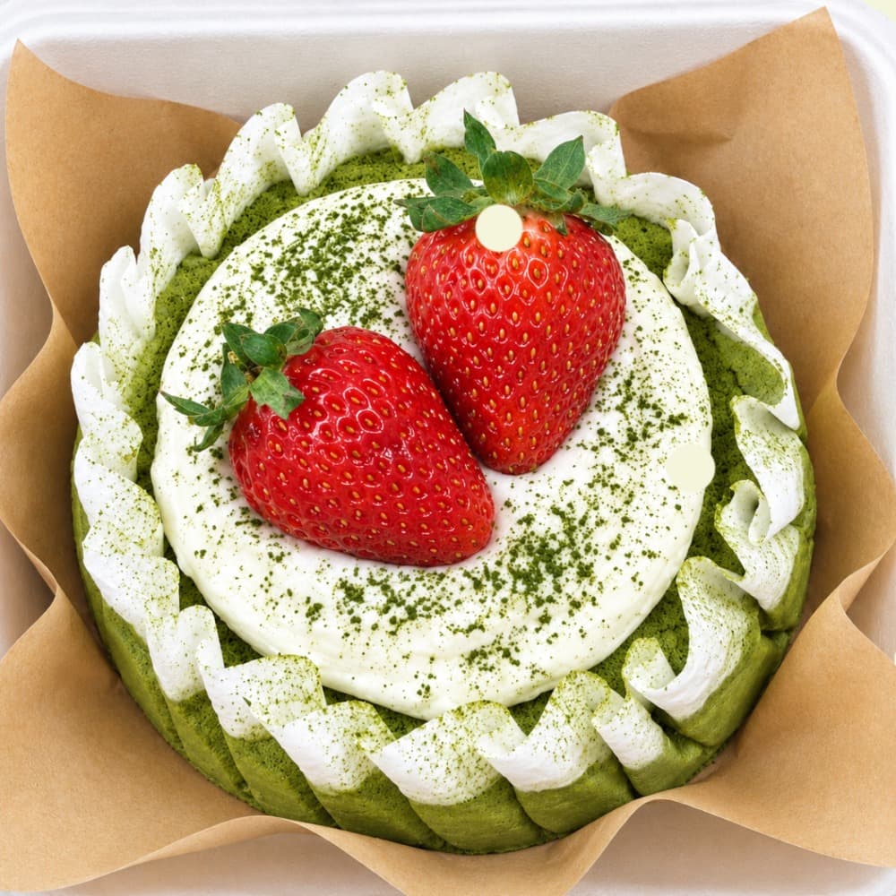 Eclair sô cô la thơm lừng